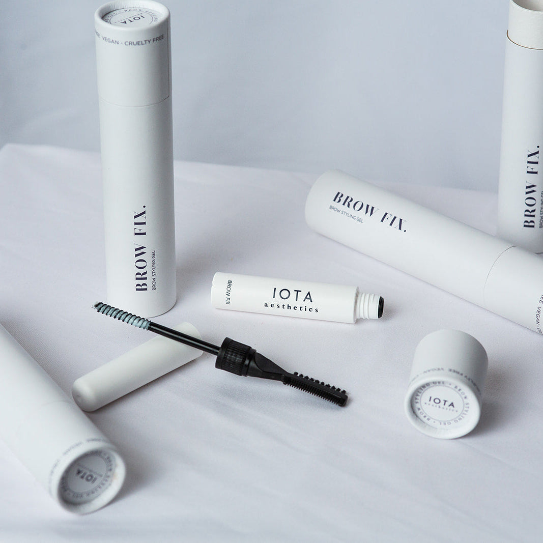 BROW FIX // brow gel
