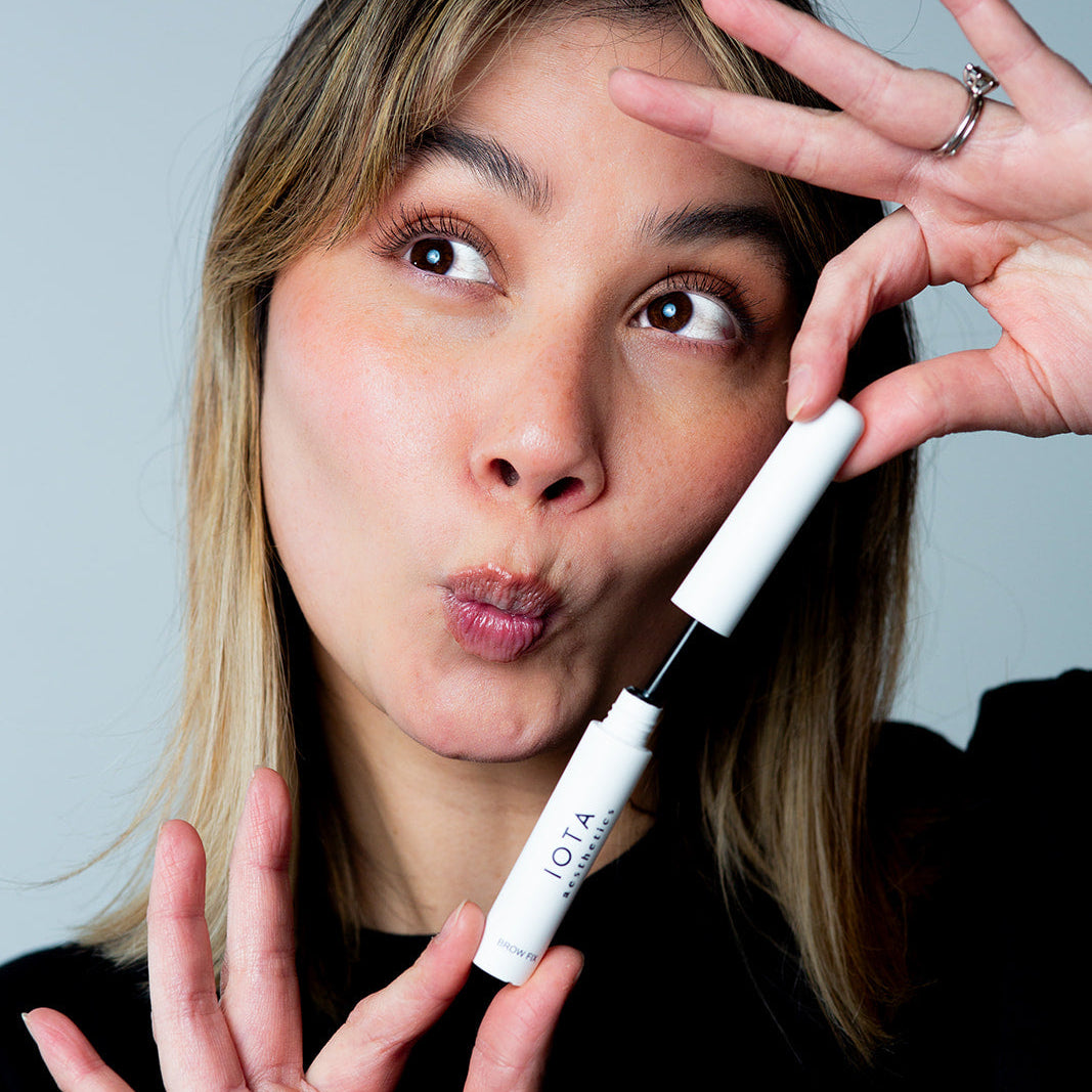 BROW FIX + LASH MUSE
