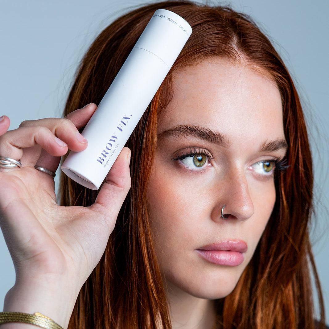 BROW FIX DUO // 2 x brow fix