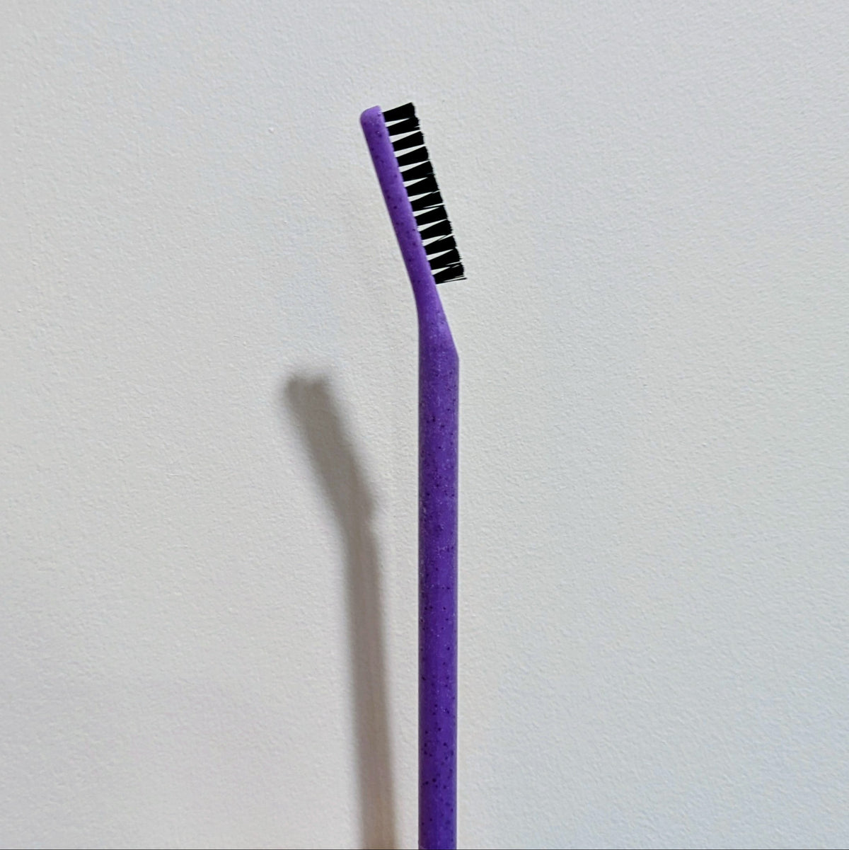 Brow brush
