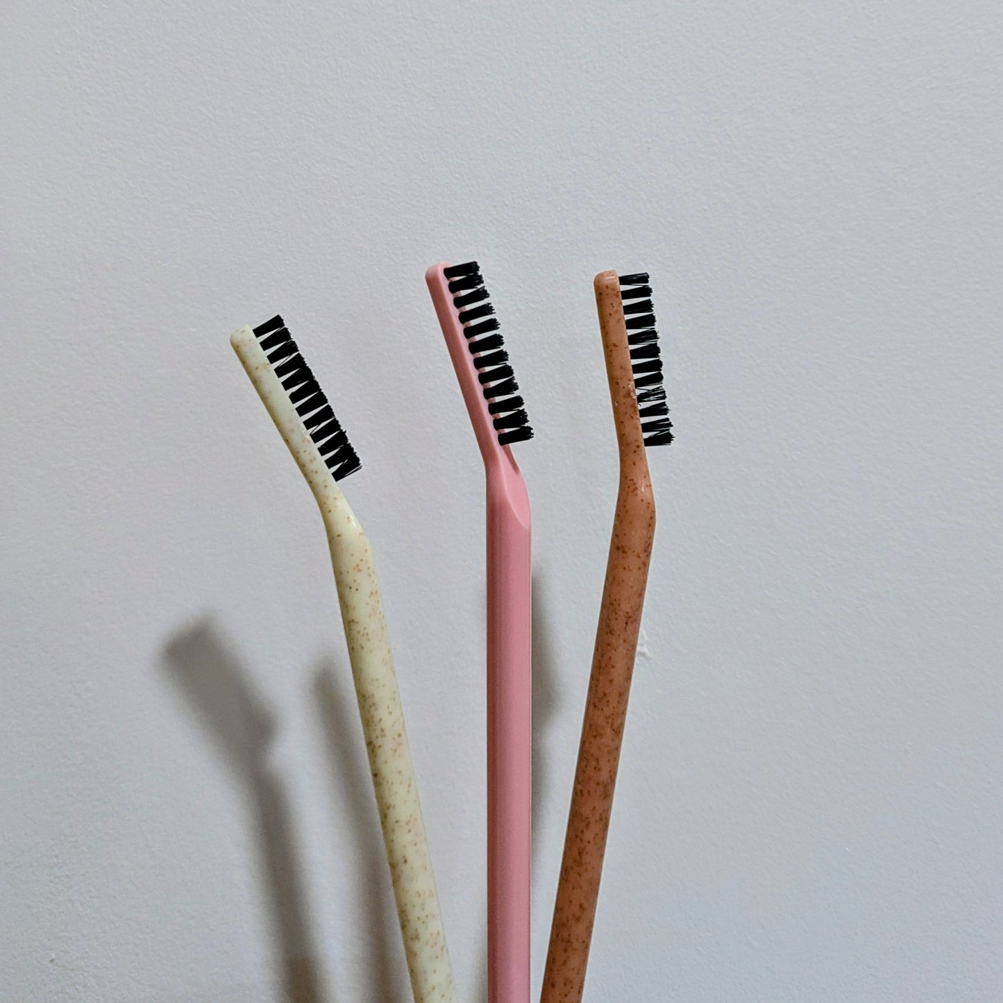 Brow brush