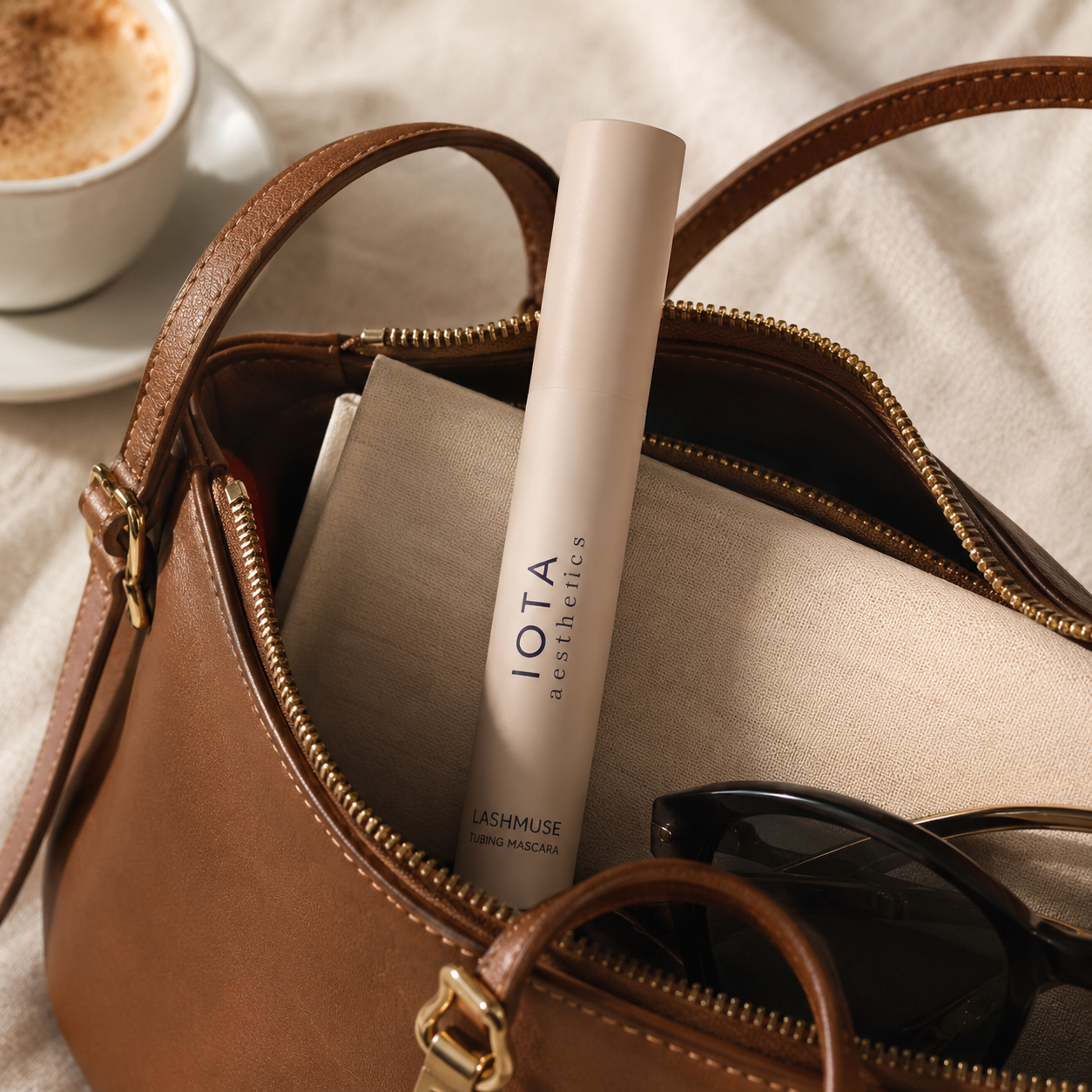 Lash muse duo // 2 x lash muse