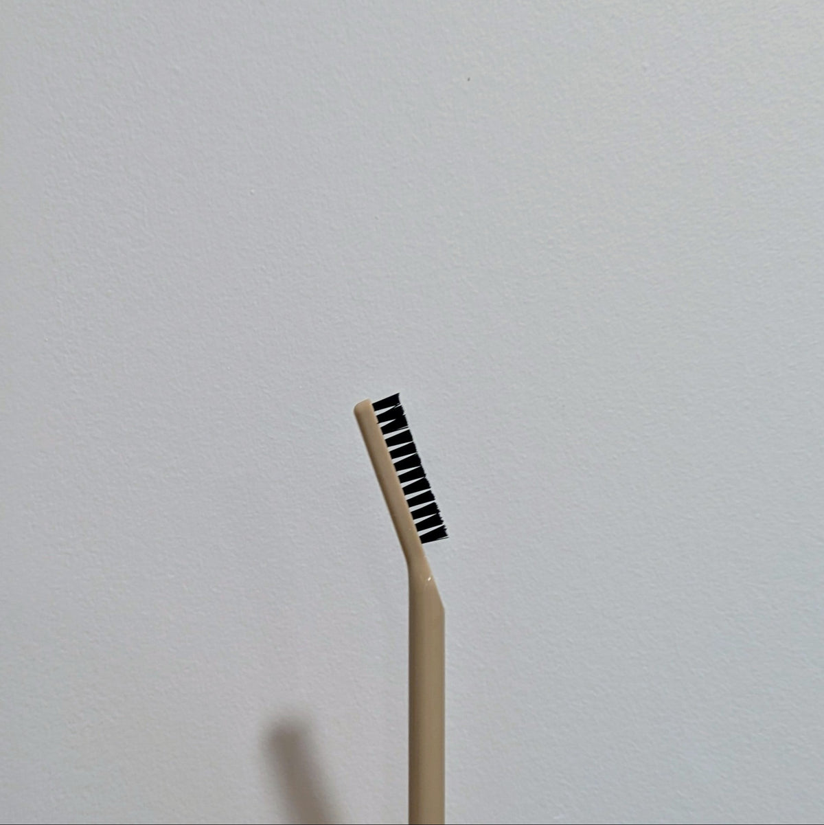 Brow brush