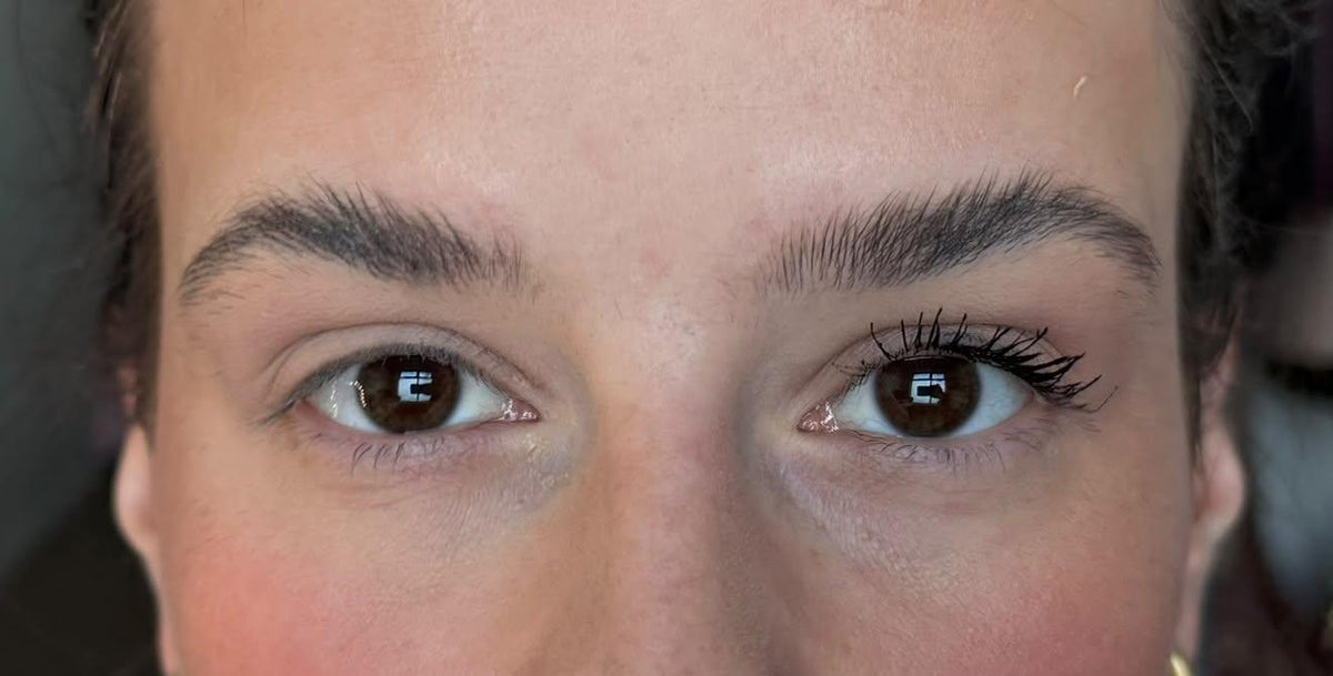Lash muse duo // 2 x lash muse // tubing mascara