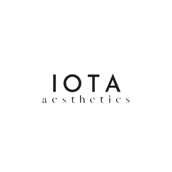 IOTA aesthetics