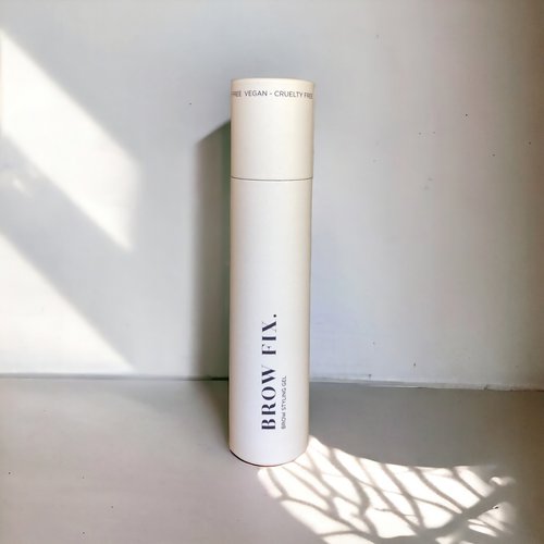 BROW FIX // brow gel