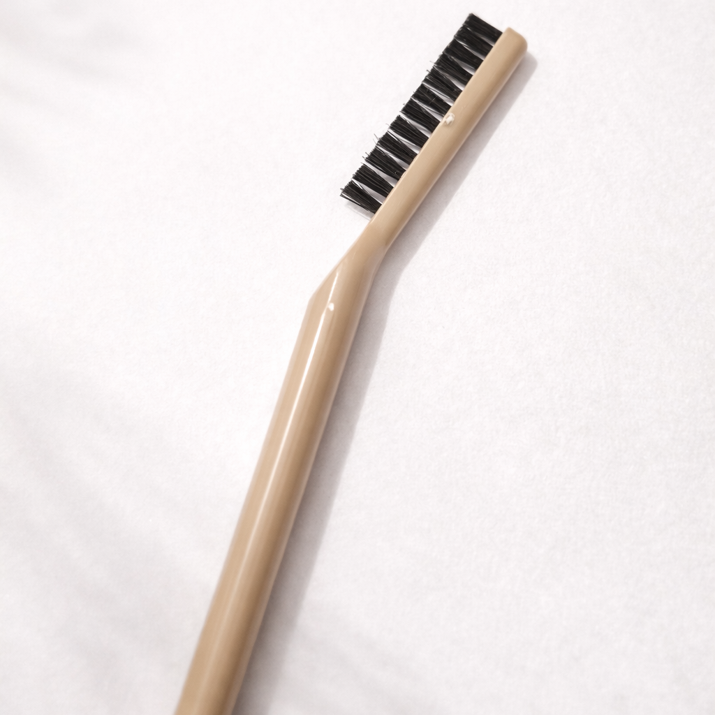 Brow brush