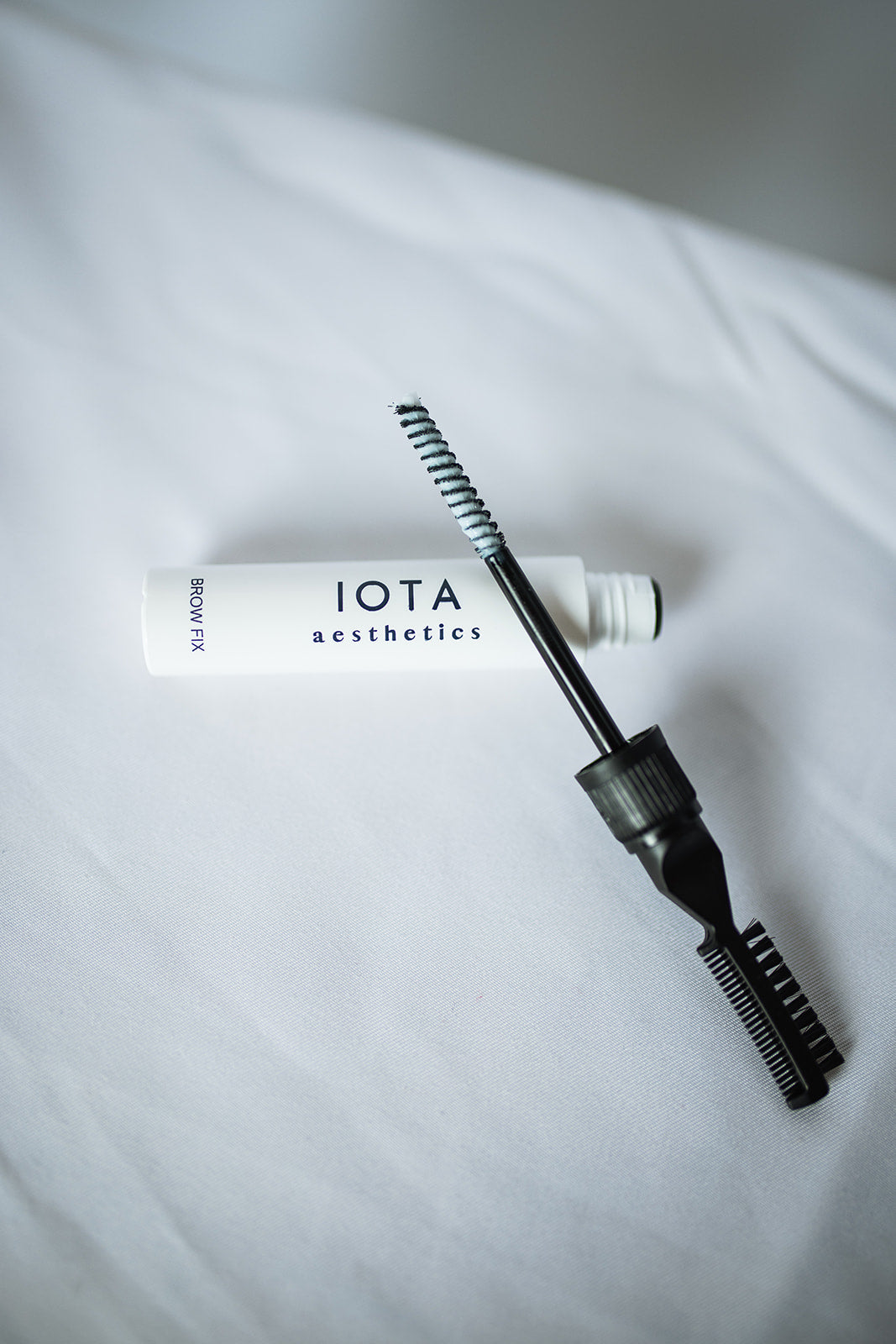 BROW FIX // brow gel