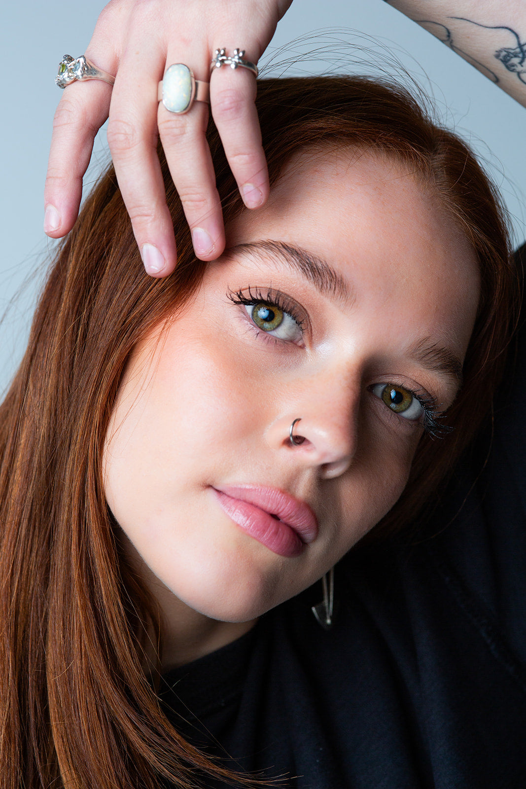 BROW FIX // brow gel