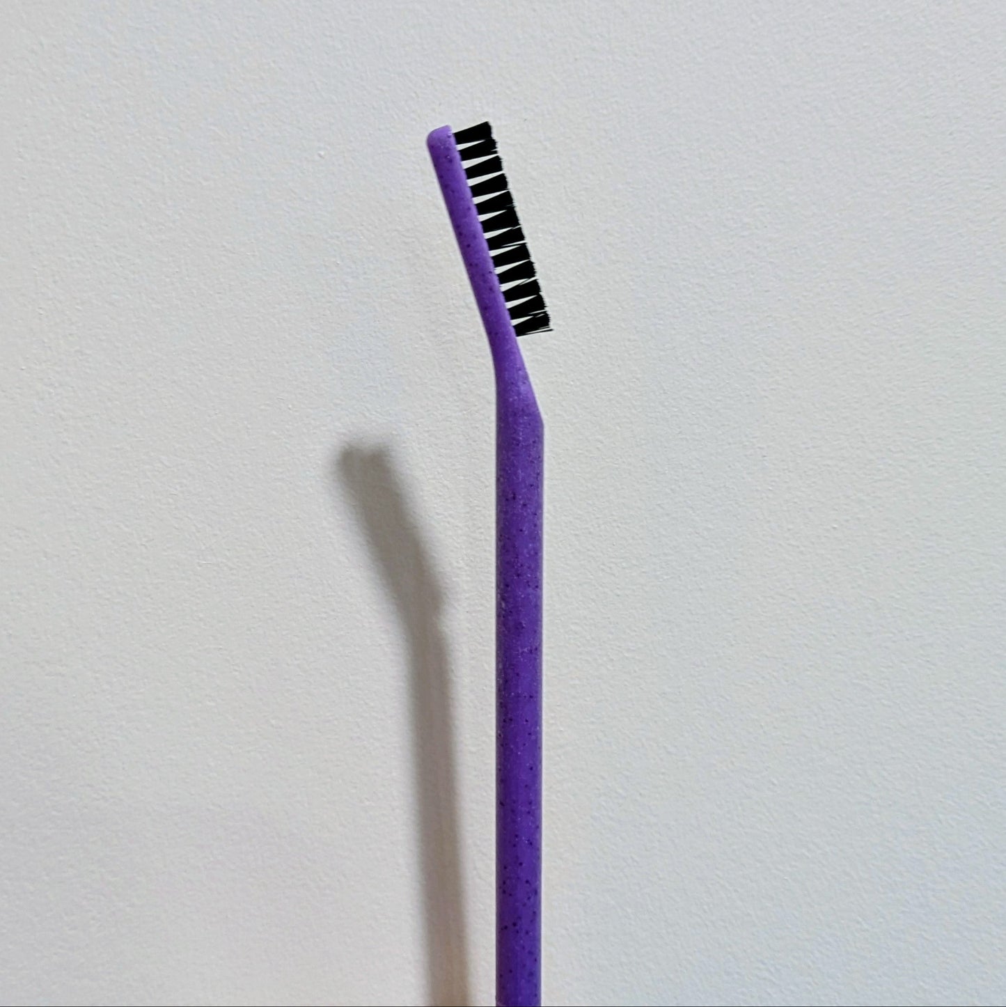Brow brush