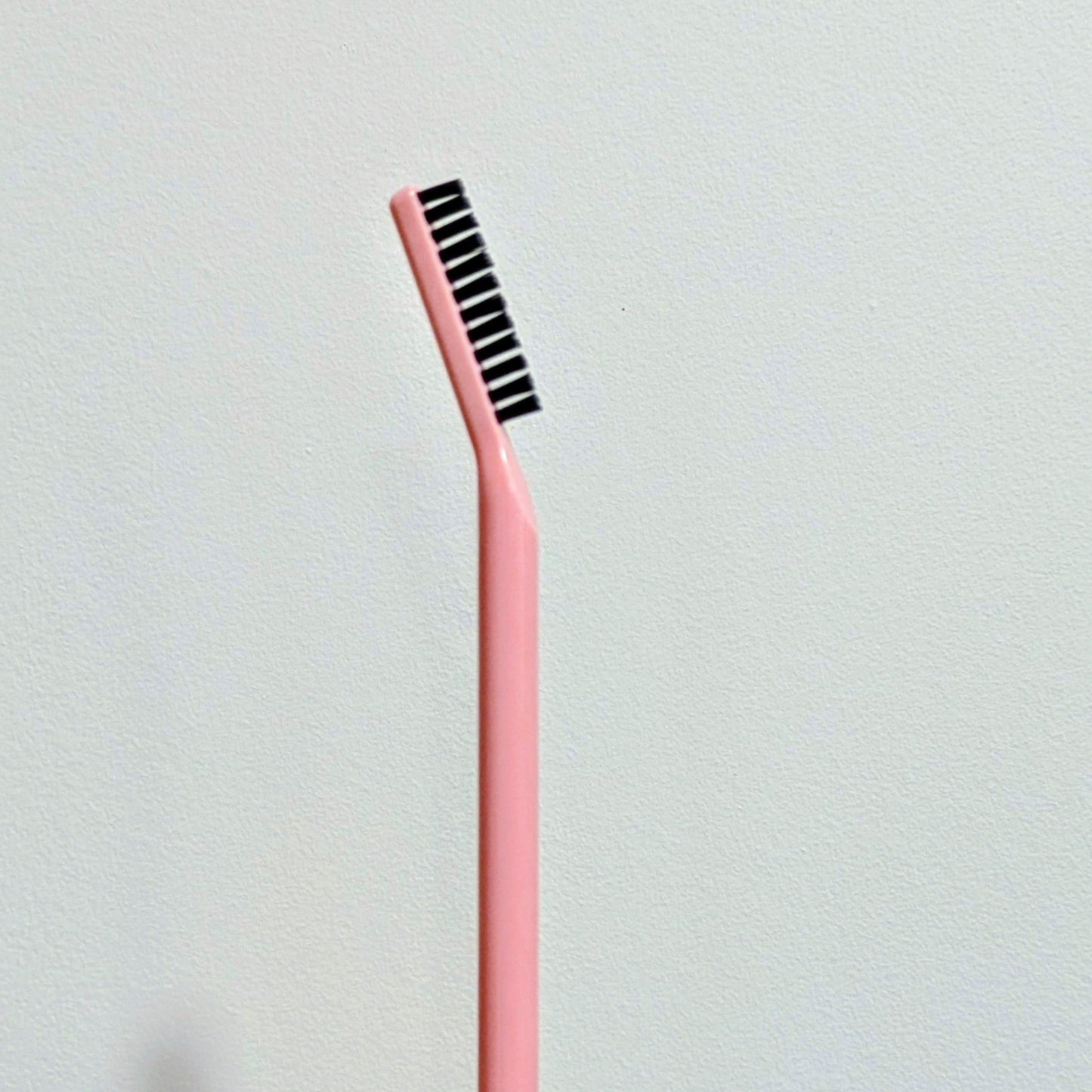 Brow brush