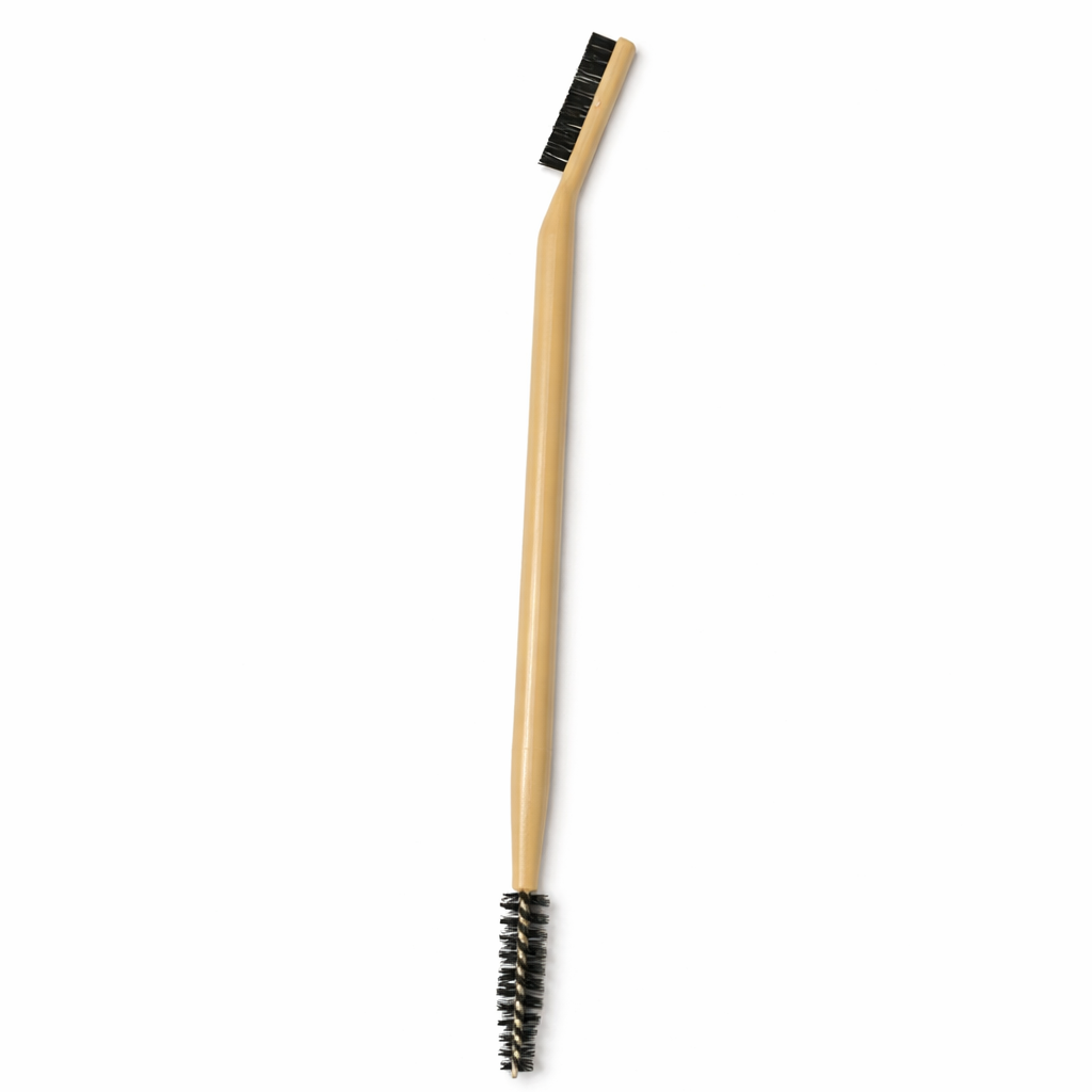 Brow brush