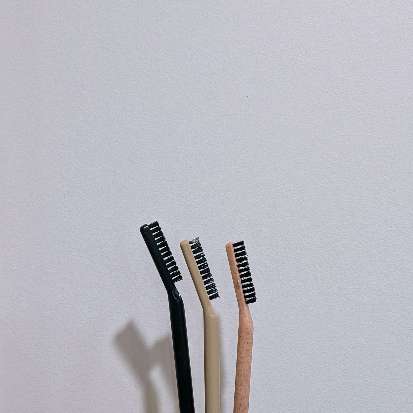 Brow brush