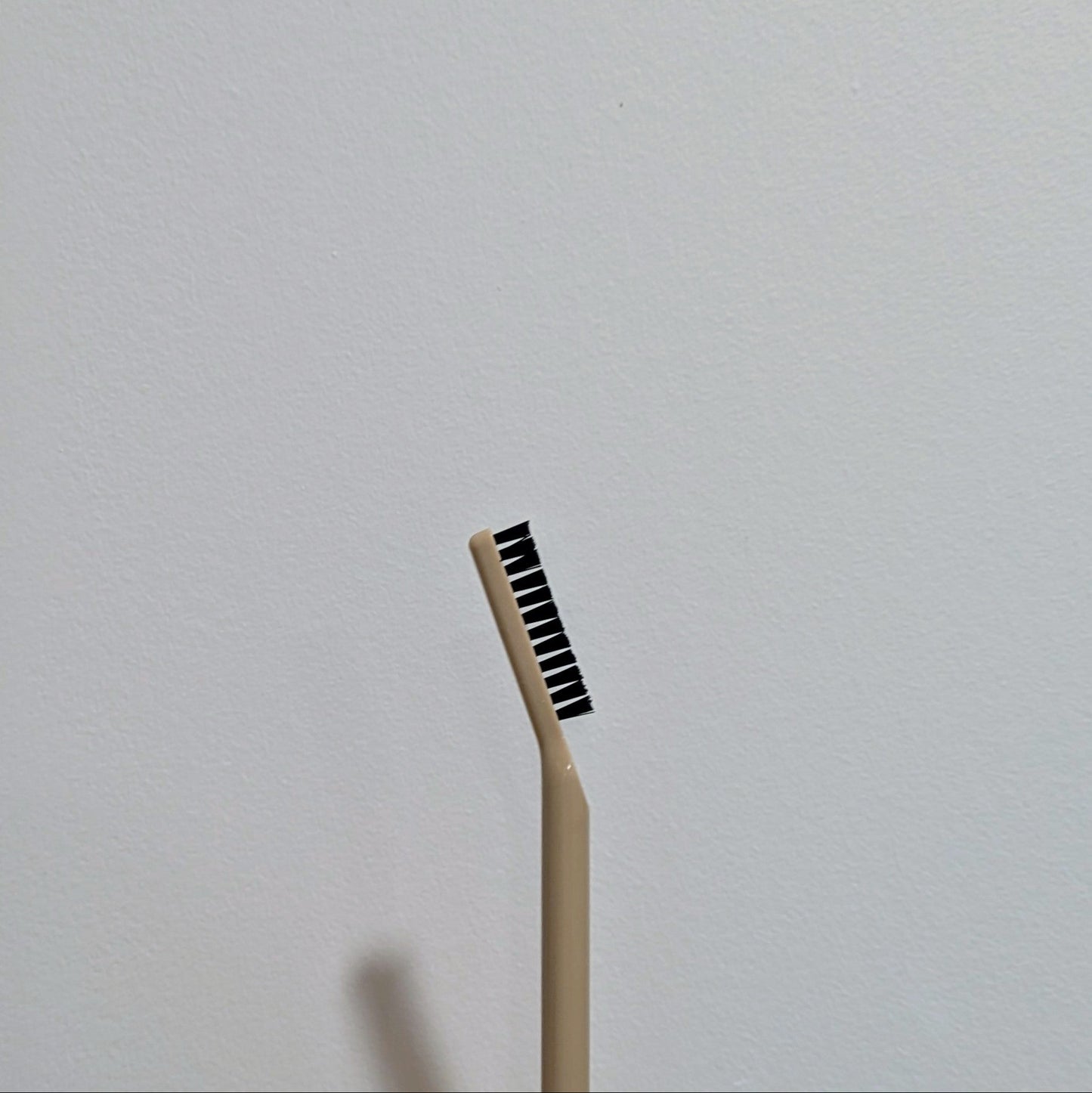 Brow brush